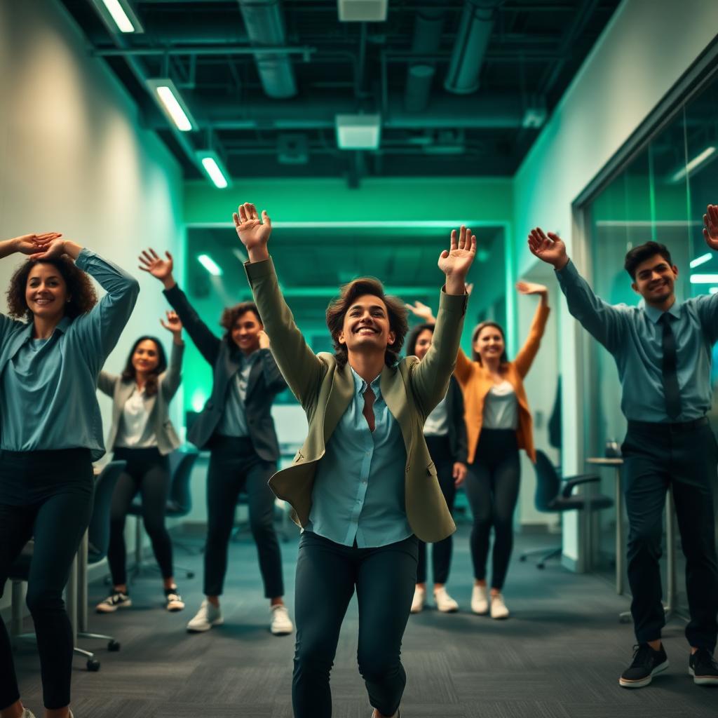 Corporate Wellness