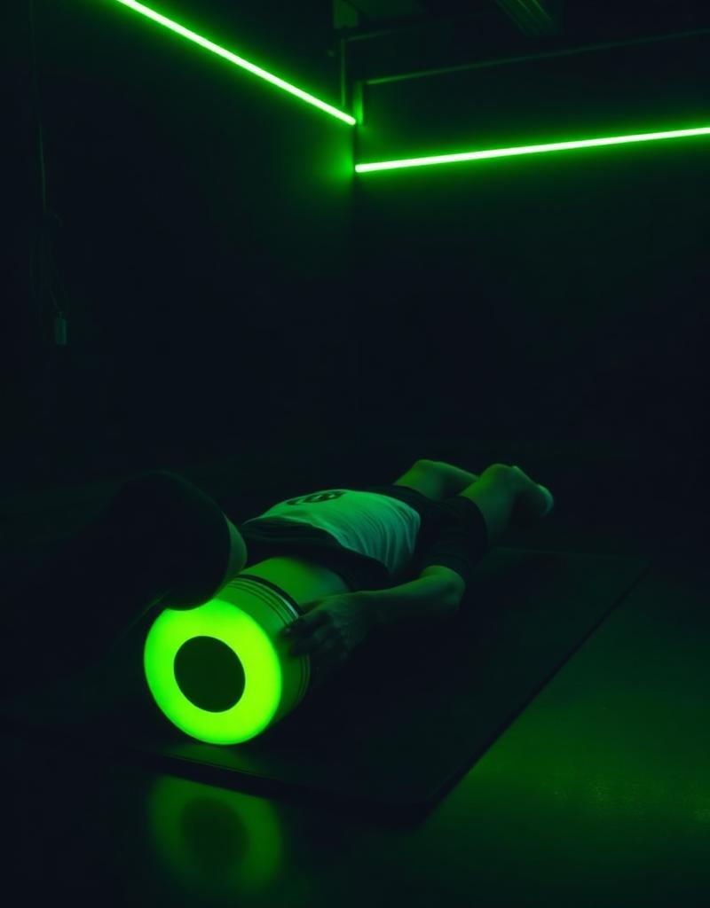 Recovery workout — HRV Insights